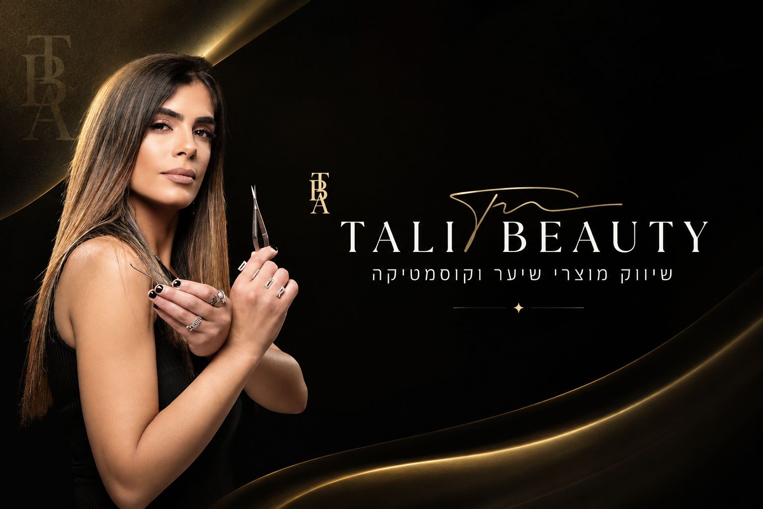 Tali Beauty