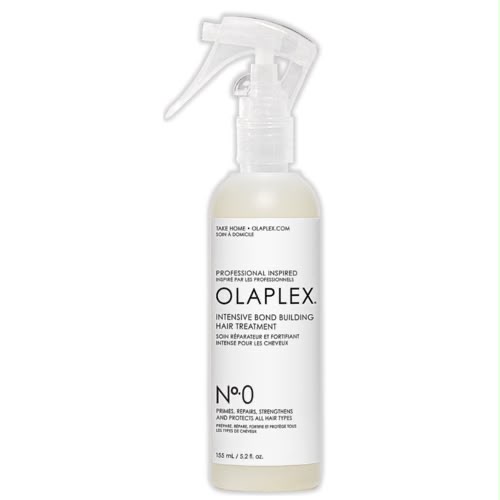 אולפלקס מספר 0 פריימר טיפול מרוכז OLAPLEX NO.0 BOND BUILDING HAIR 155