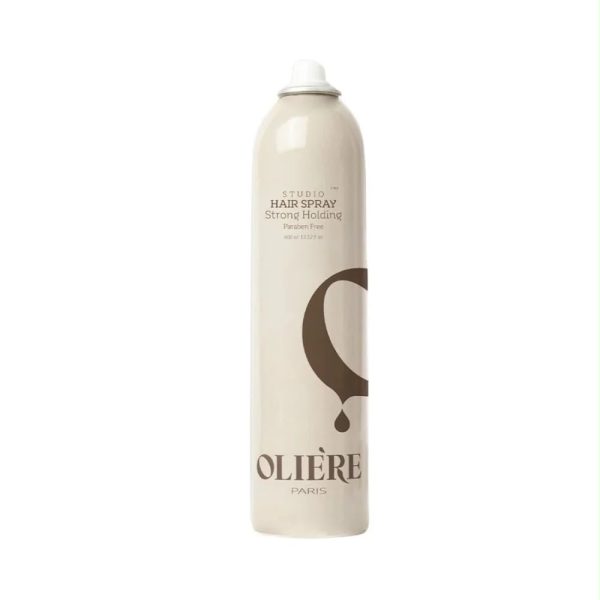 ספריי מקבע לשיער 400 מ"ל-אולייר פריז Oliere Paris