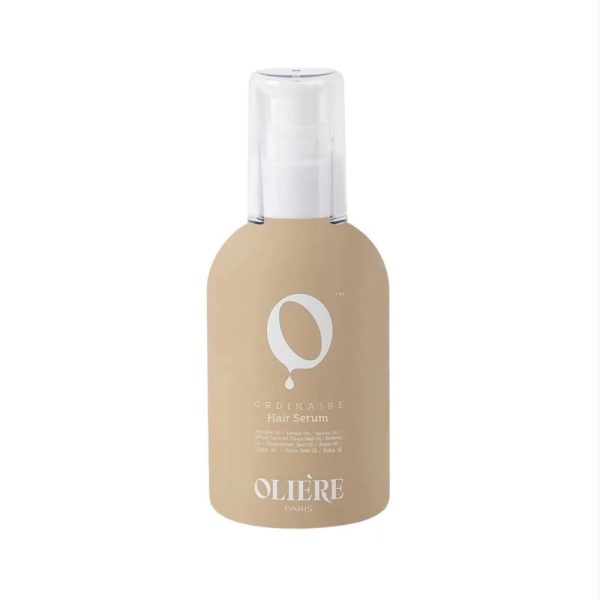 סרום מתאים לכל סוגי השיער 150 מ"ל-אולייר פריז Oliere Paris