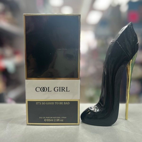 דיופ בהשראת קול גירל (Cool Girl) נפח: 85 מ"ל (85ml)