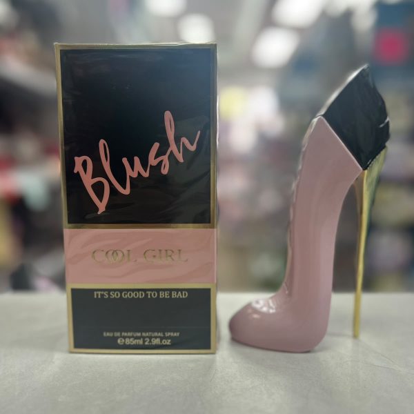 דיופ בהשראת קול גירל בלאש (Cool Girl Blush)