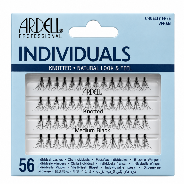 ריסים בודדים Ardell Individuals