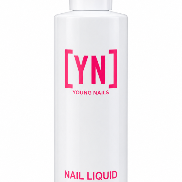 Nail Liquid – נוזל אקריל מקצועי מבית Young Nails