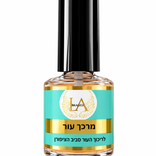 מרכך עור LA Beauty