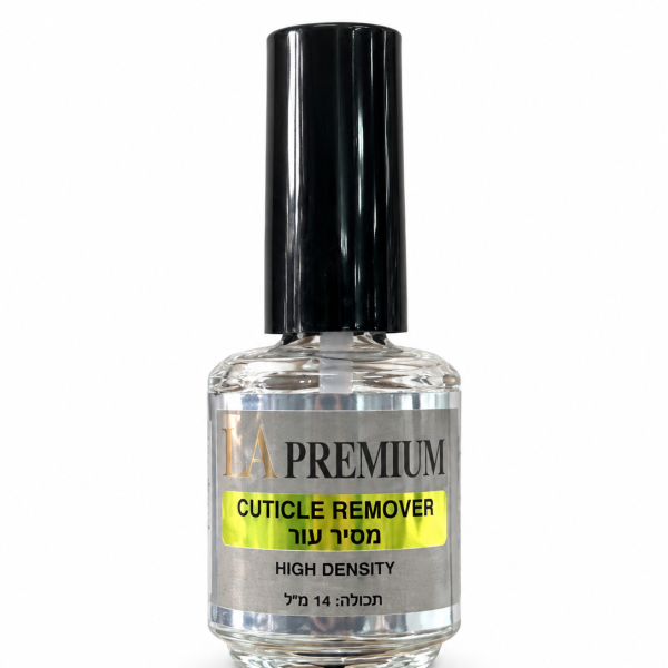 מסיר עור LA Premium – Cuticle Remover