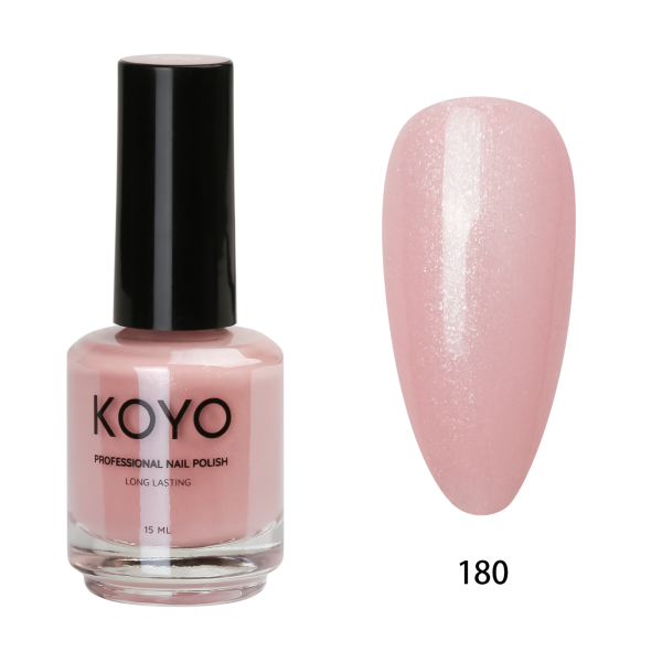 Koyo לק רגיל 180
