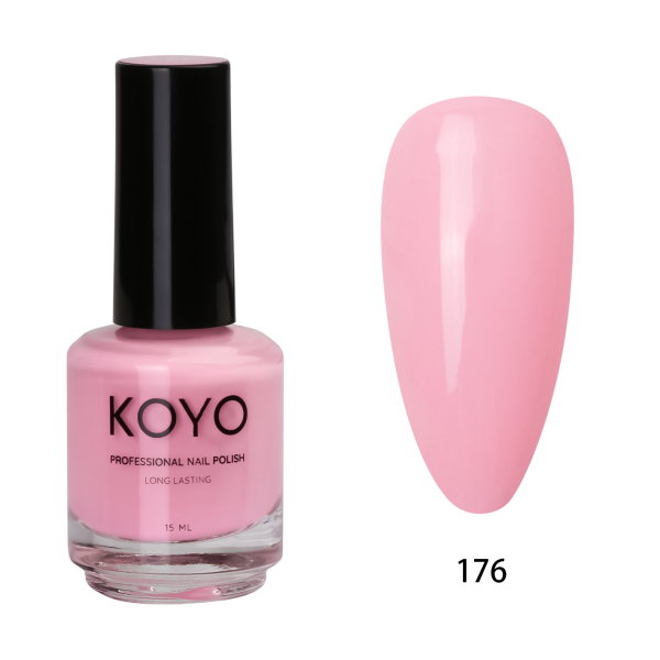 Koyo לק רגיל 176