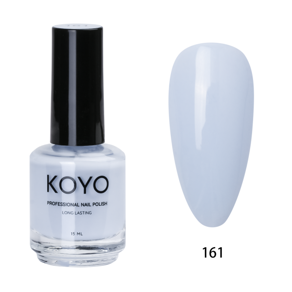 Koyo לק רגיל 161