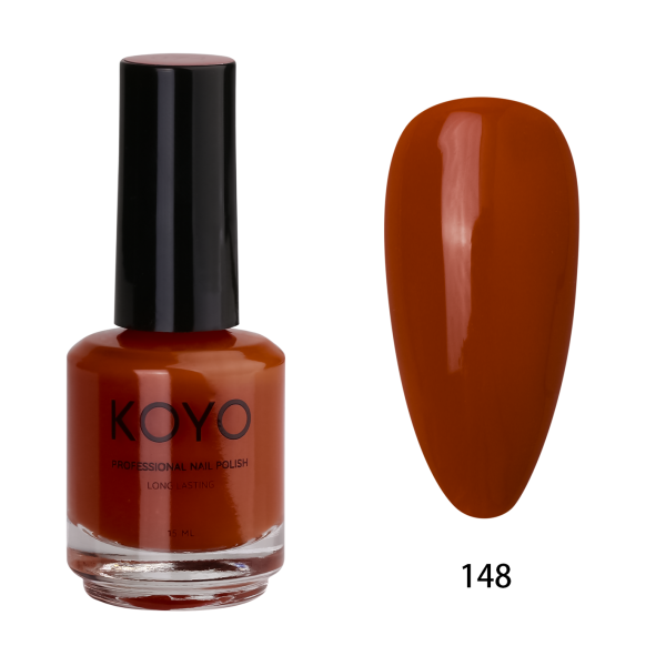 Koyo לק רגיל 148