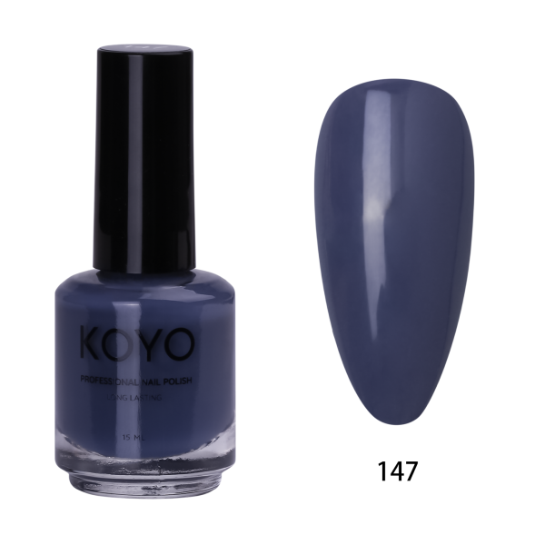 Koyo לק רגיל 147