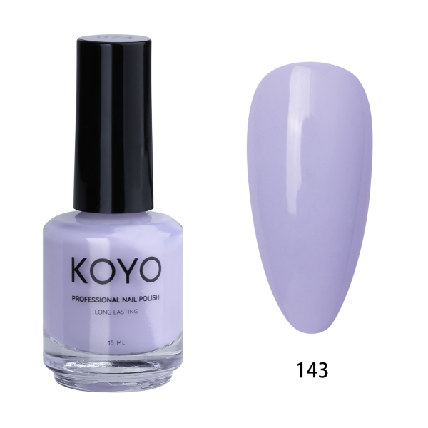 Koyo לק רגיל 143