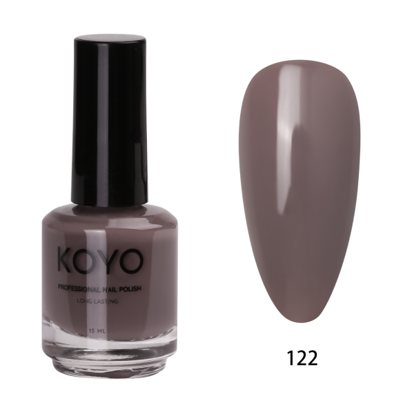 Koyo לק רגיל 122