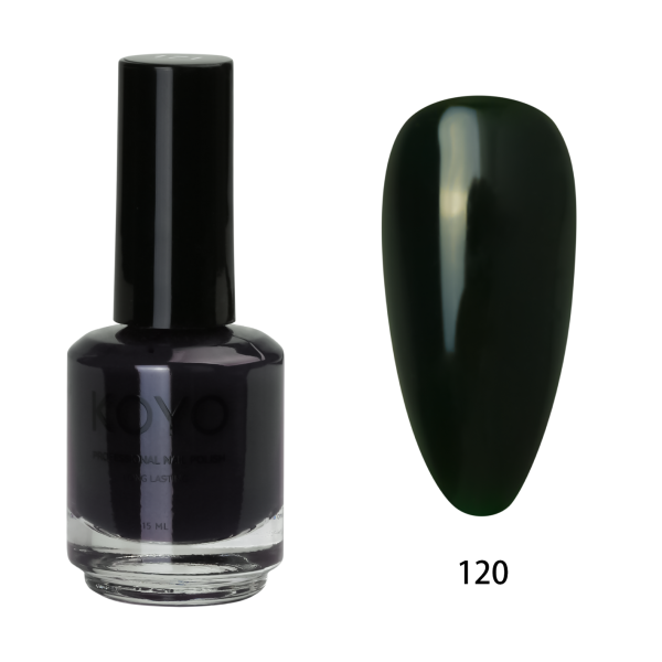 Koyo לק רגיל 120