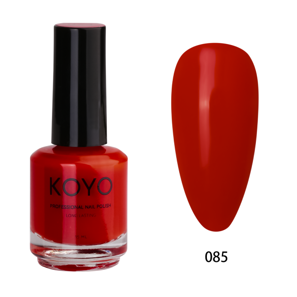 Koyo לק רגיל 085