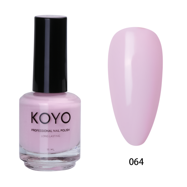 Koyo לק רגיל 064