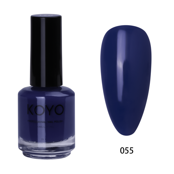 Koyo לק רגיל 055