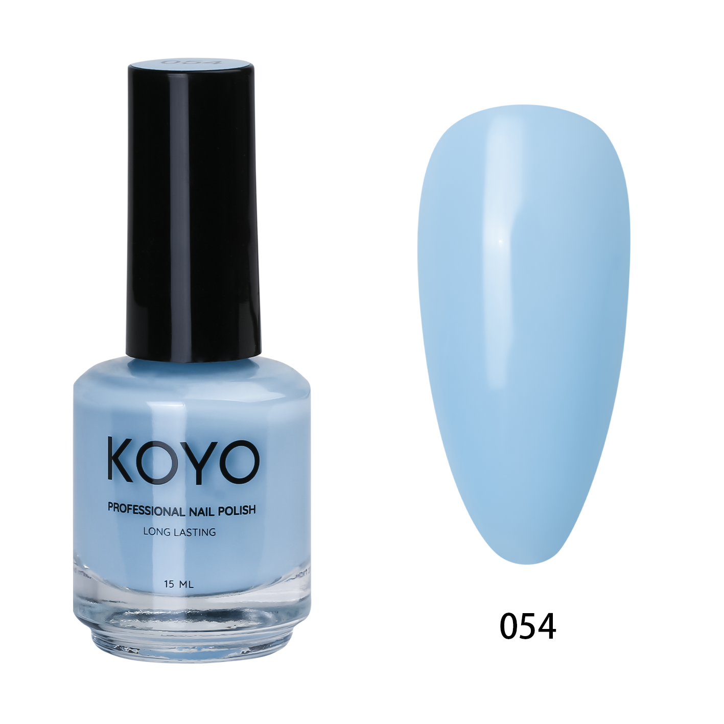 Koyo לק רגיל 054