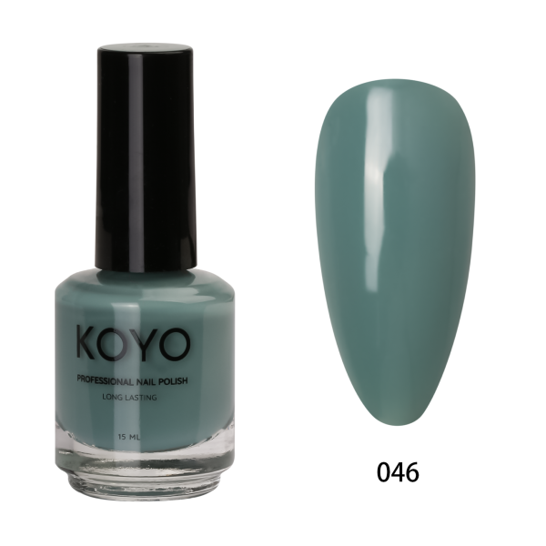Koyo לק רגיל 46