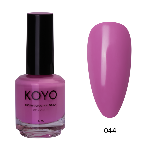 Koyo לק רגיל 044