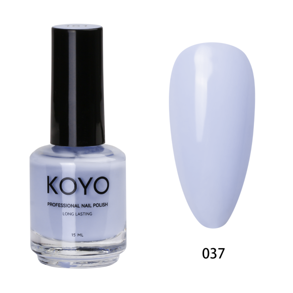 Koyo לק רגיל 037
