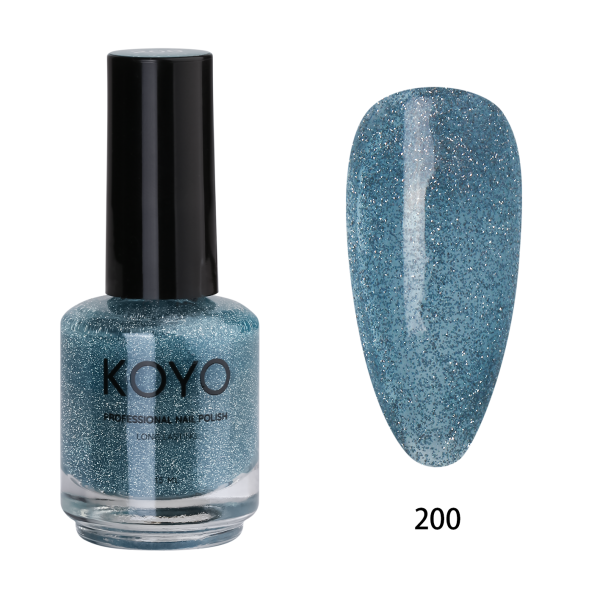 Koyo לק רגיל 200