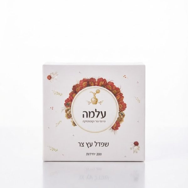 שפדל עץ צר