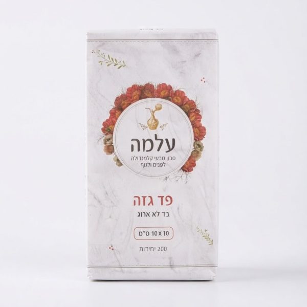 פד גזה